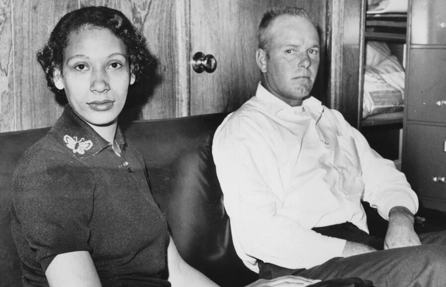 Loving v. Virginia
