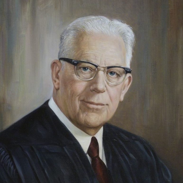 Earl Warren | History of the Supreme Court