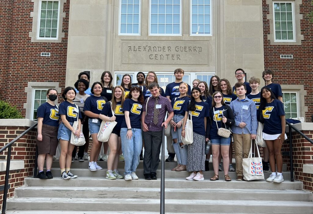 Chattanooga, TN 2024