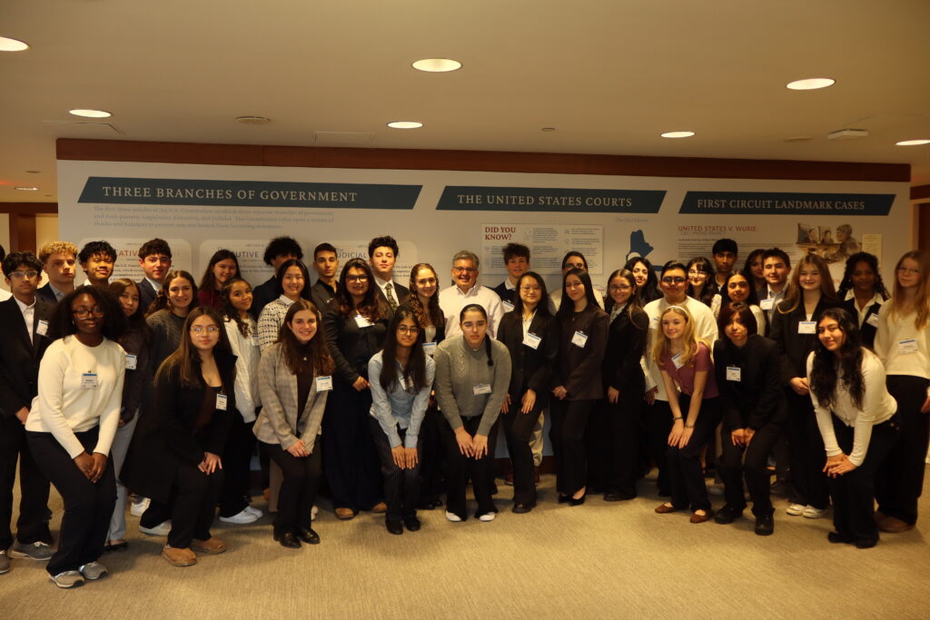 Boston, MA, Spring 2026